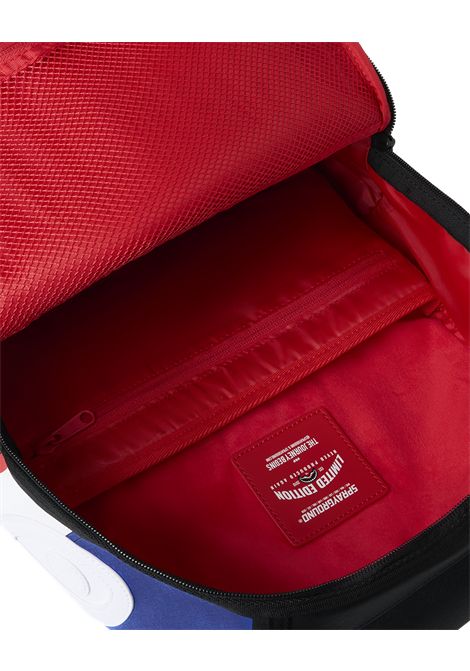 Zaino con stampa SPRAYGROUND | 910B8581NSZJAPAN CONCEPT BACKPAK